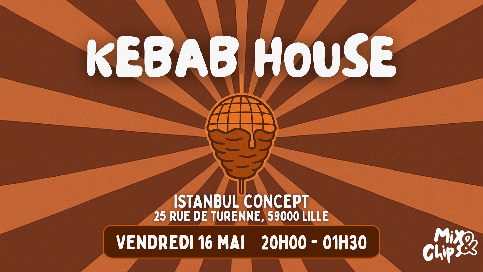 Kebab House