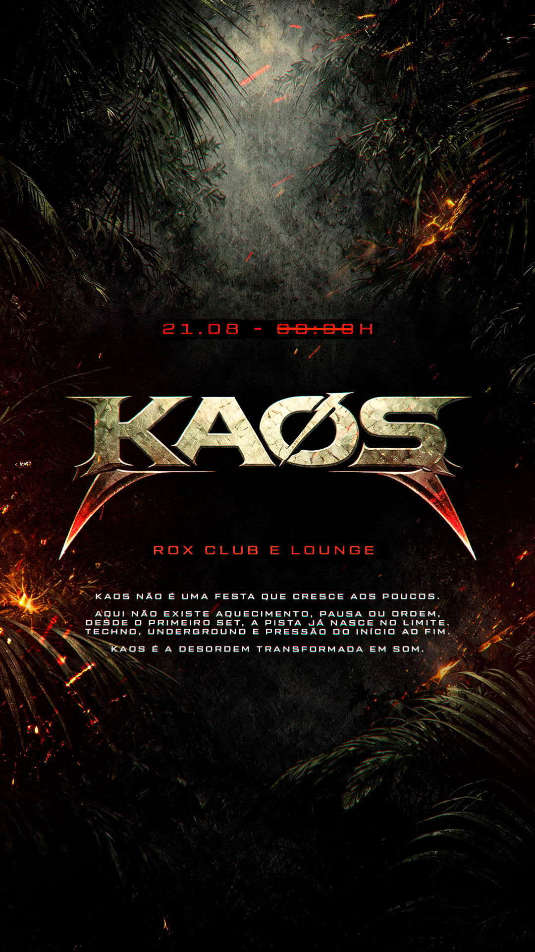 Kaos