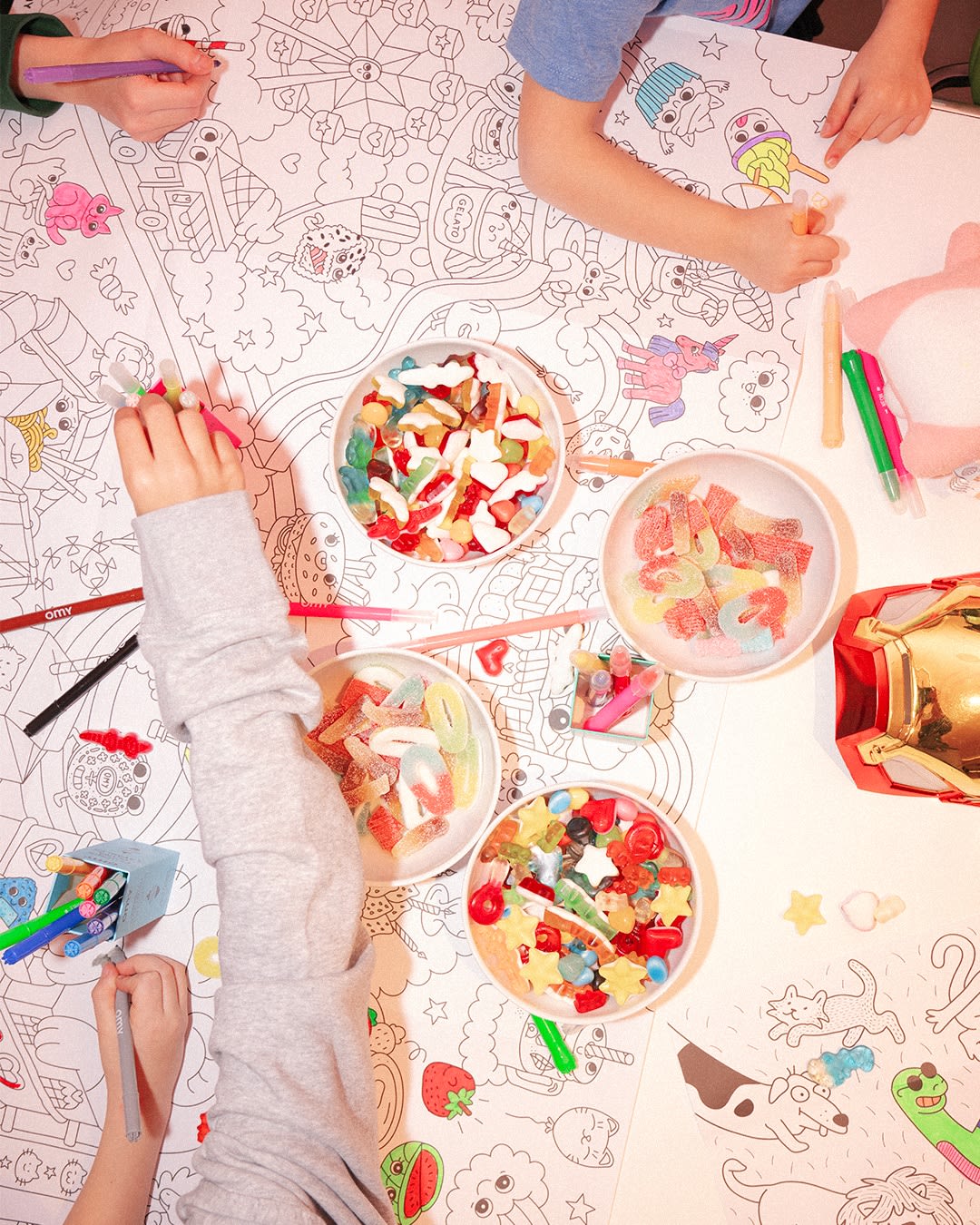 Kids Boum De Pâques