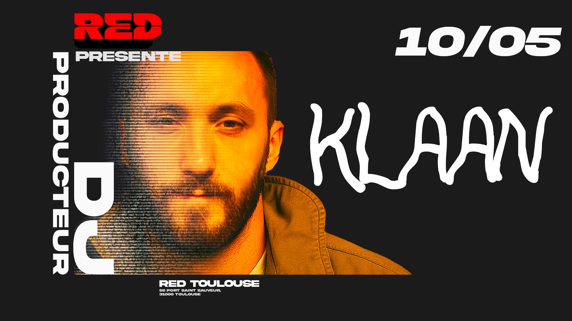Klaan - Tech House & House