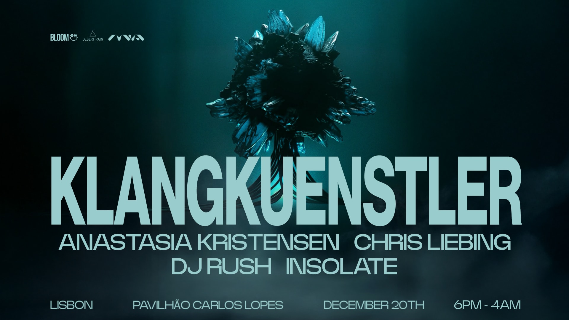 Klangkuenstler Lisbon