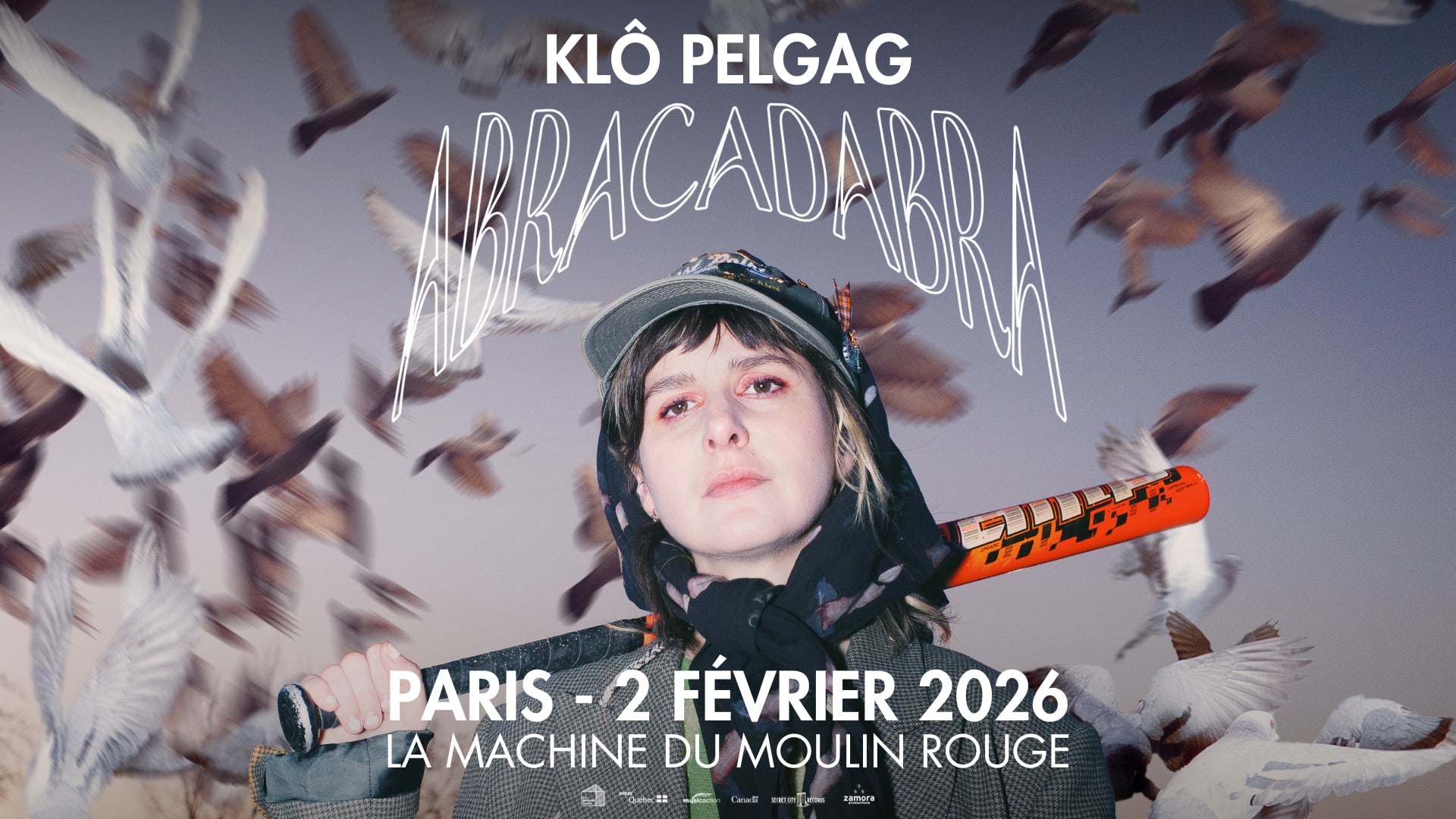 Klô Pelgag