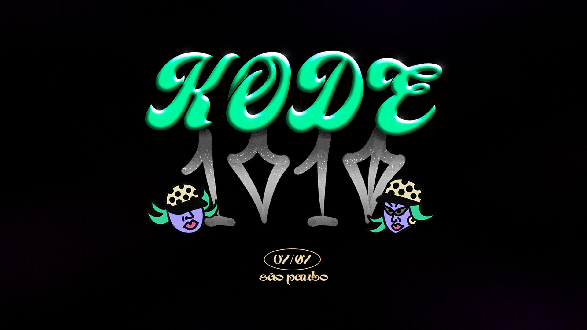 Kode 101ø