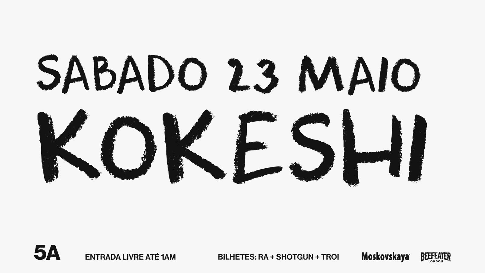 Kokeshi - 23 May
