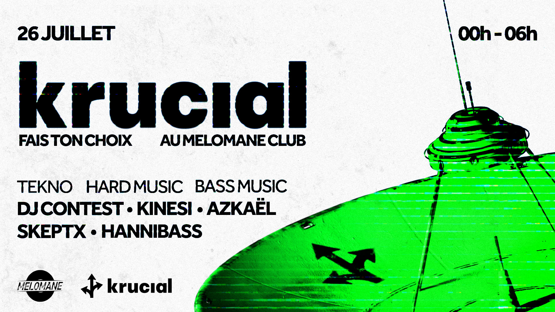 Krucial