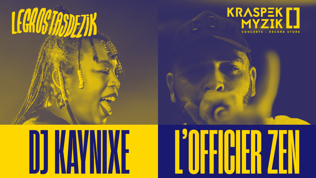 Carte Blanche À Lgtdz