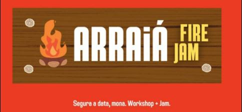 Fire Classes & Jam By House Of Cabal E Casa De Candaces
