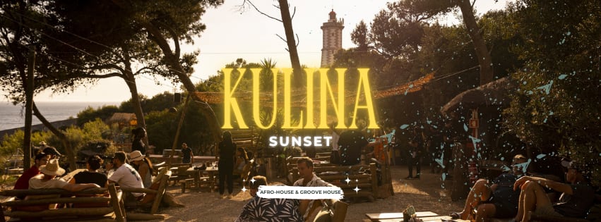 Kulina Sunset