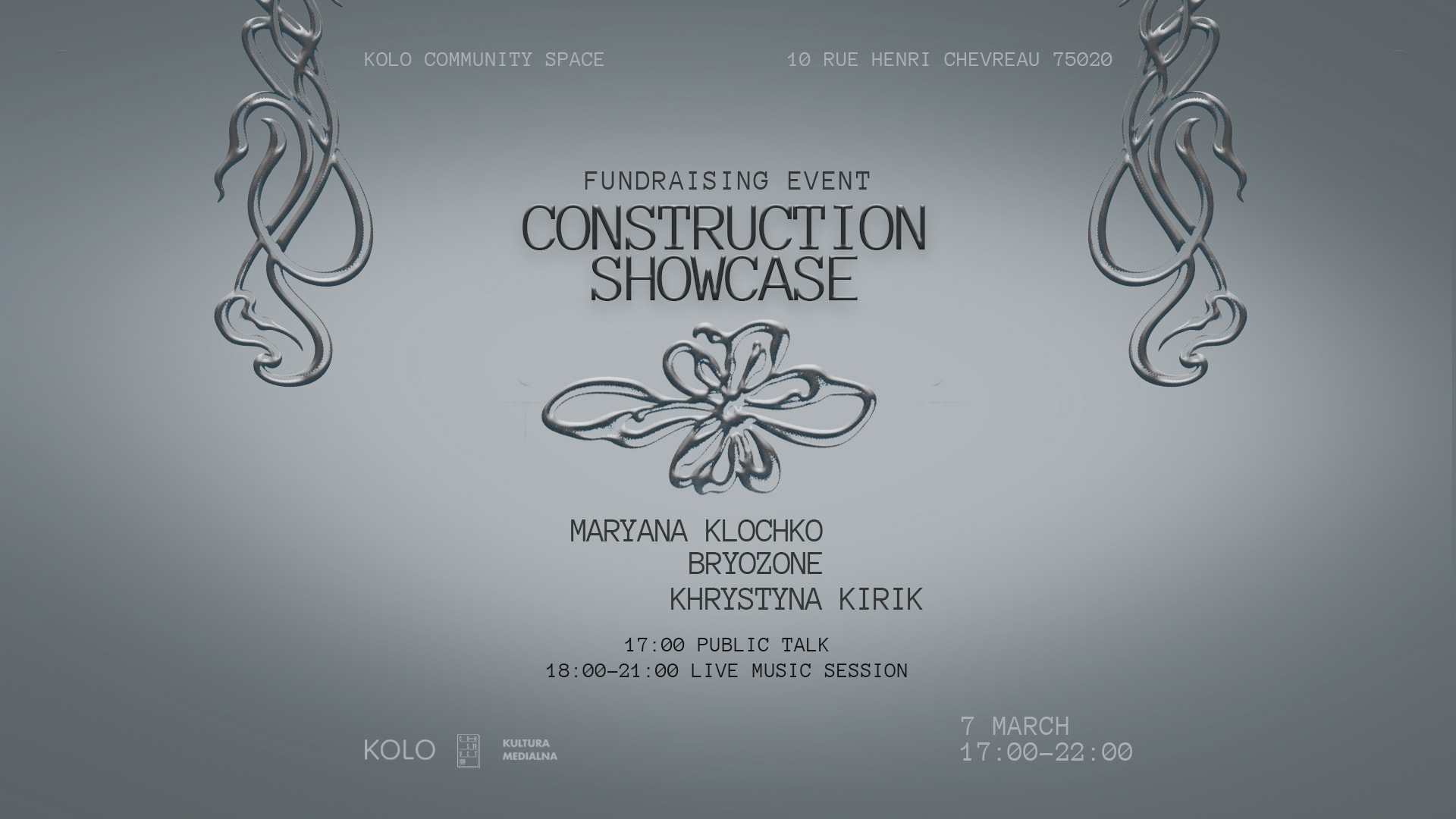 Construction Showcase