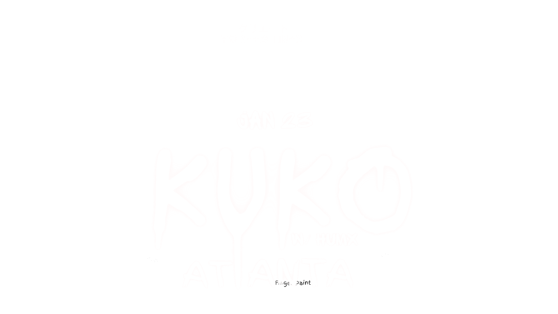 Twisted Lines Present Kuko