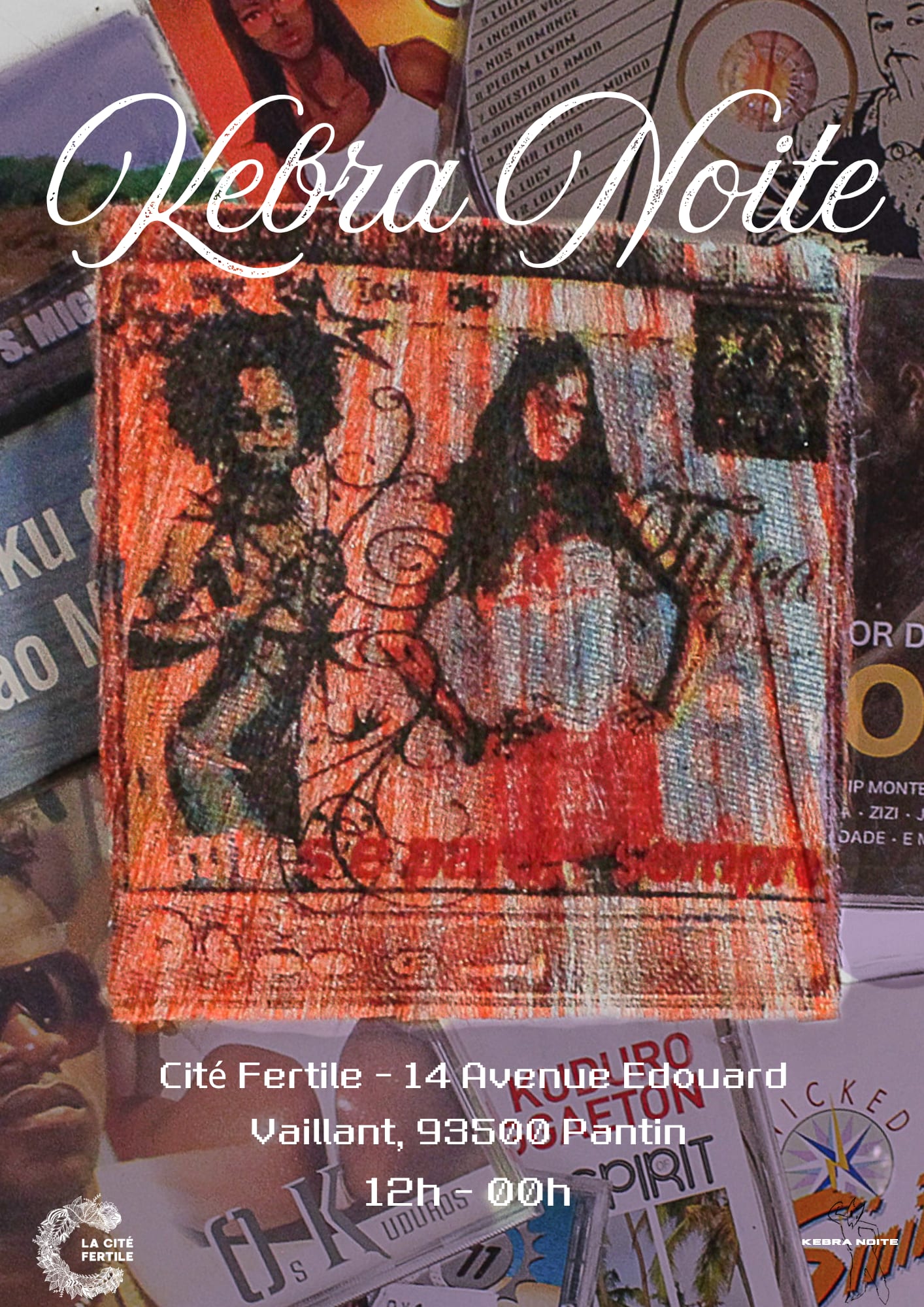 Kebra Noite