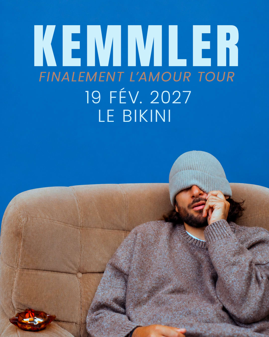 Kemmler À Toulouse