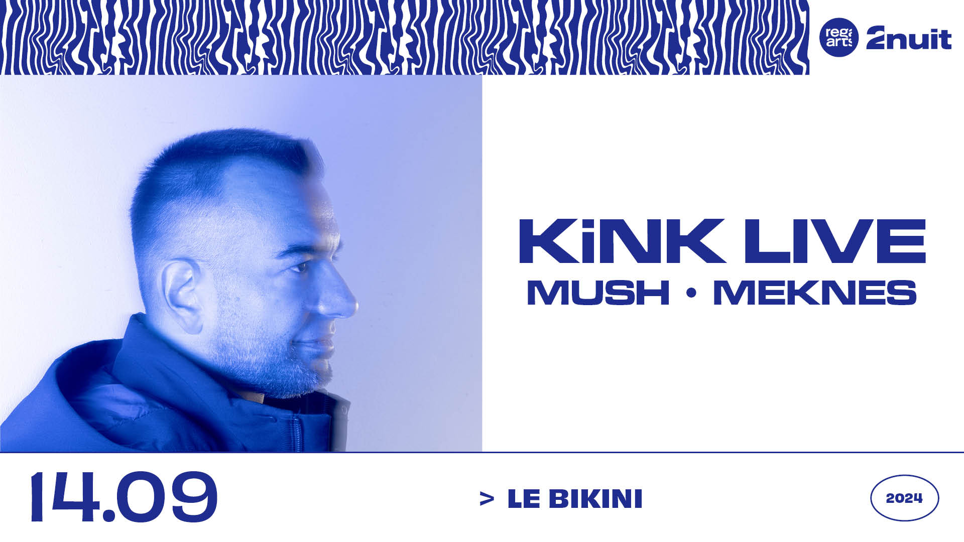 Kink Live