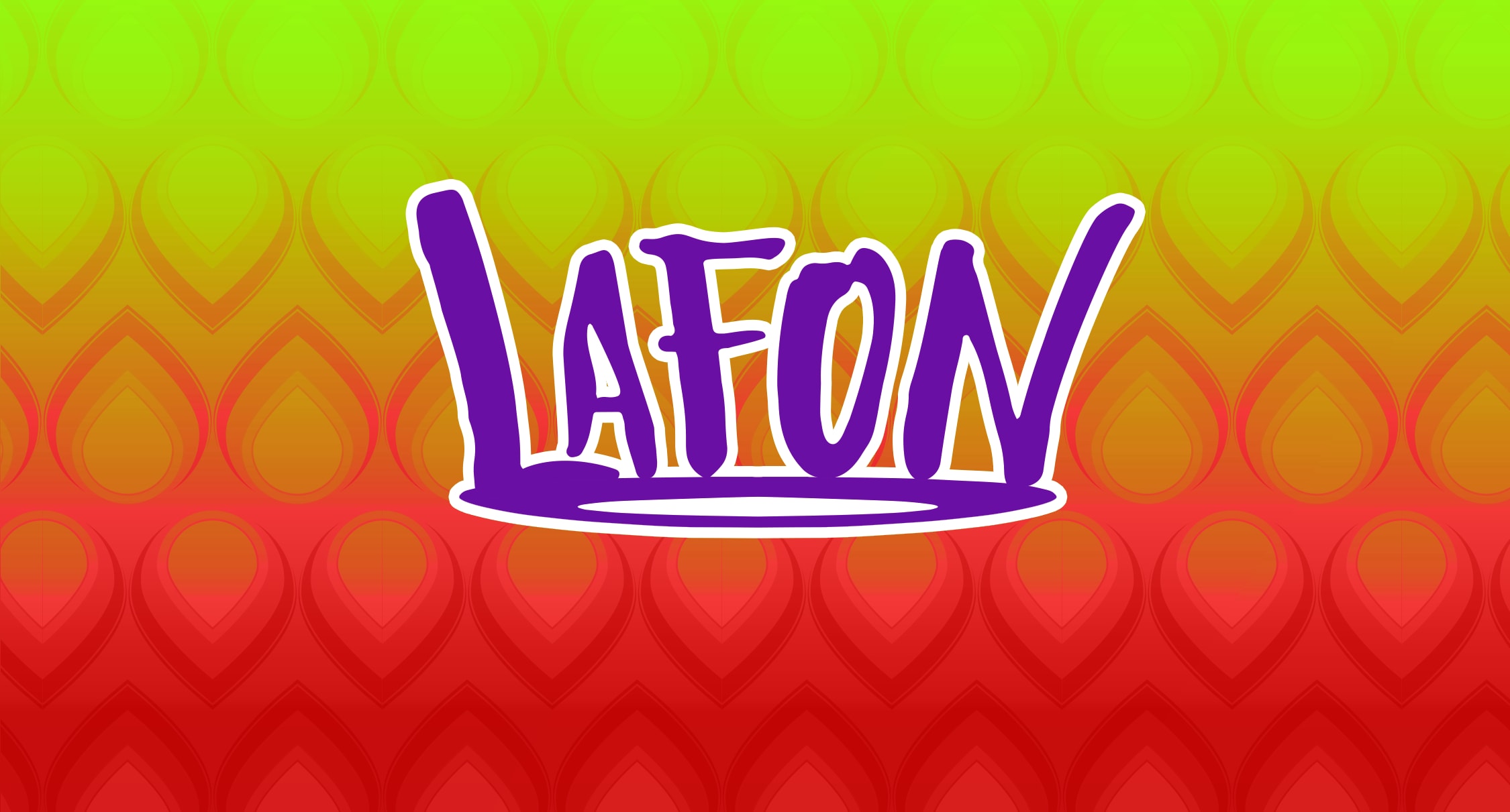 Lafon Ressuscita Dj