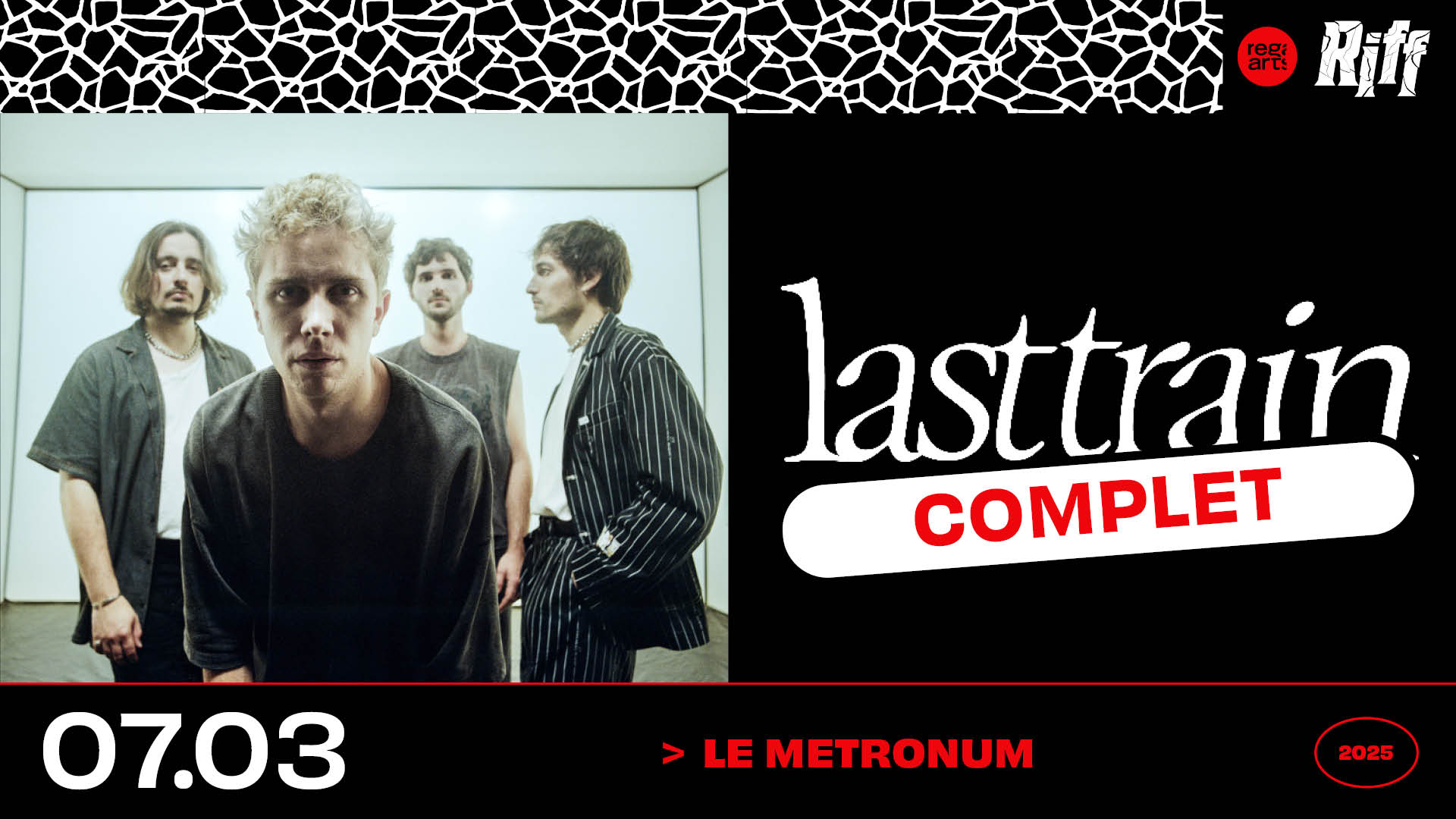 Last Train