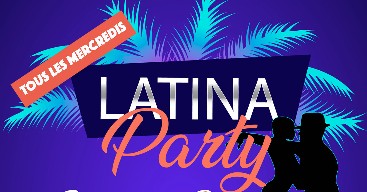 Latina Party