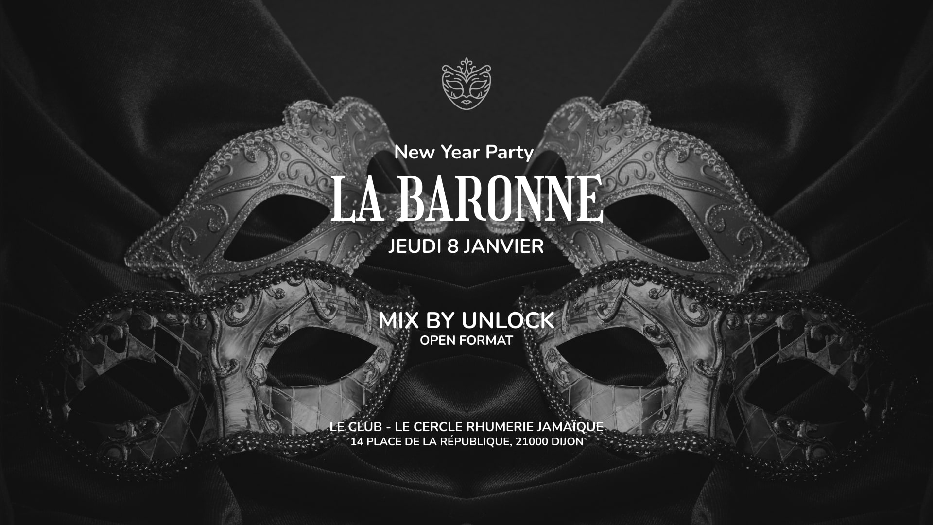 La Baronne - Chapitre II