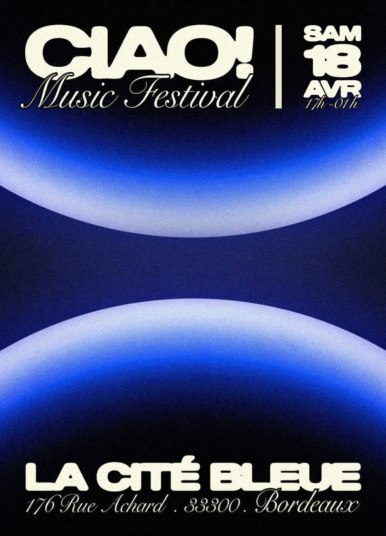 Ciao Music Festival 2026