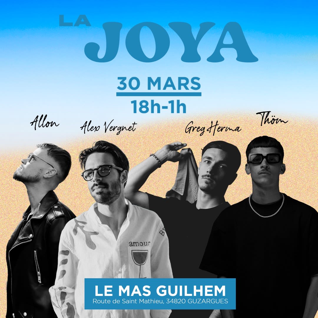 La Joya 3