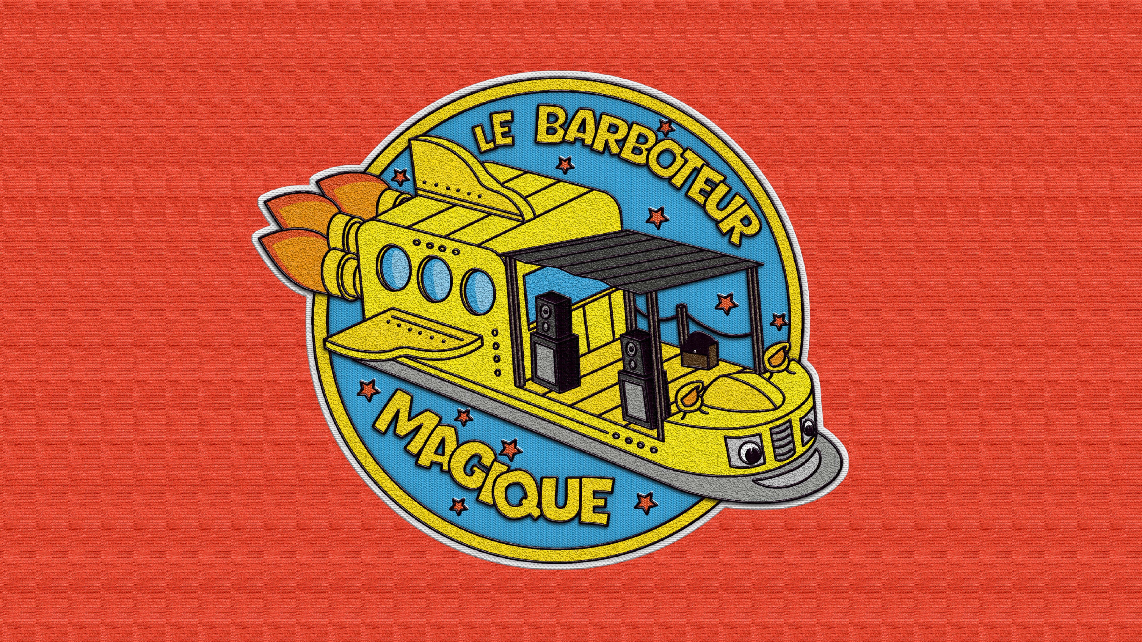 Petite Bêtise Au Barboteur