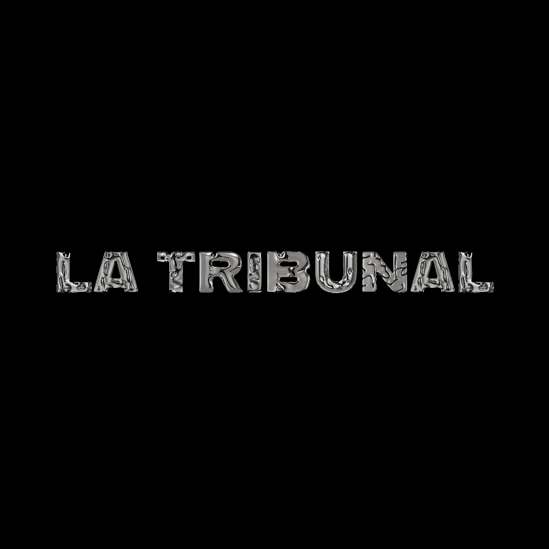 La Tribunal W/ Louis Savary, Leove, Aristide Dessane