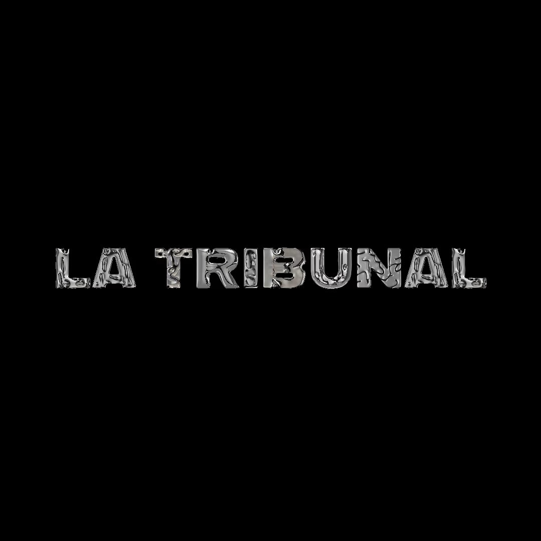 La Tribunal W/ Louis Savary & Friends