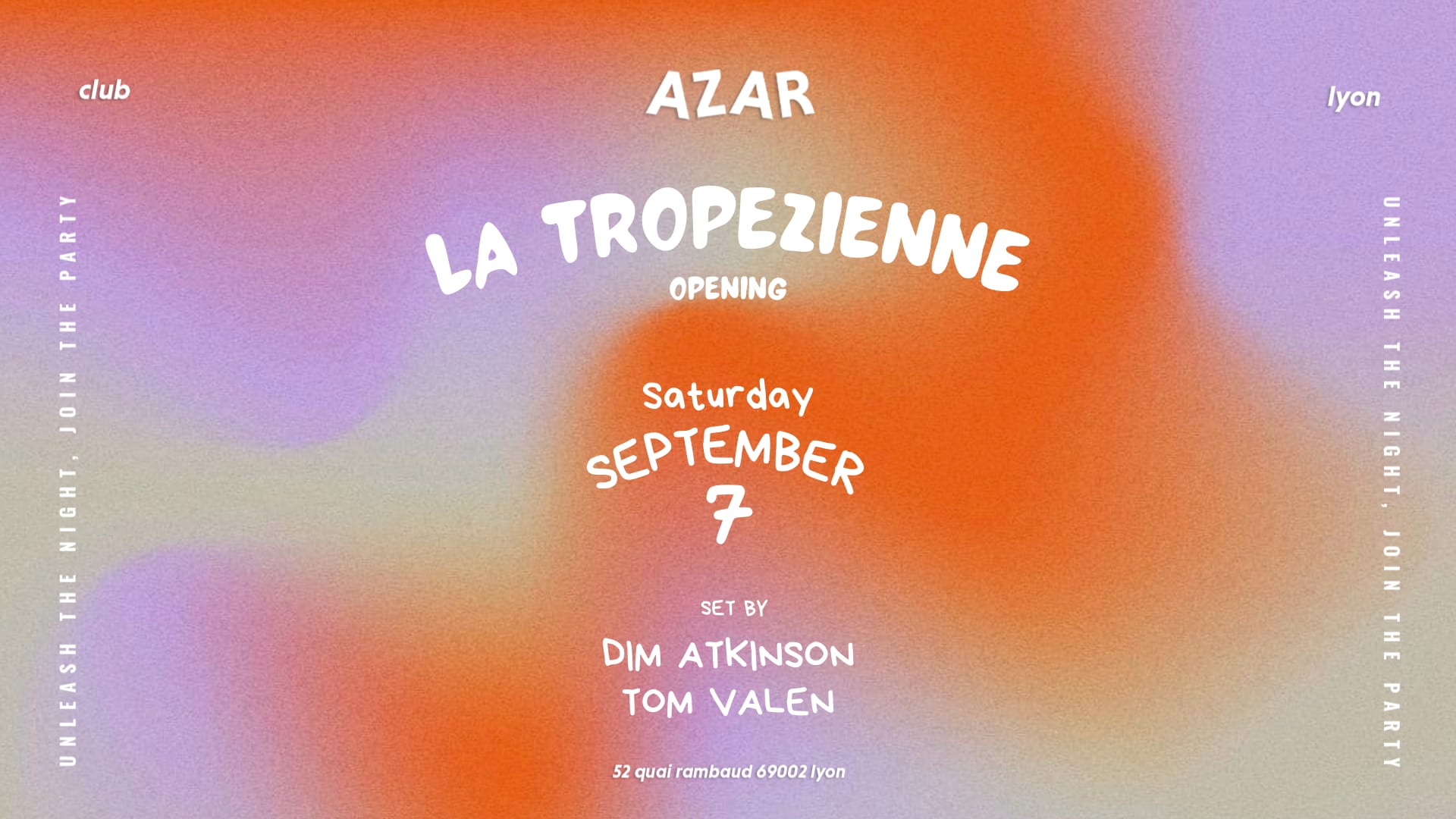 La Tropezienne Is Back