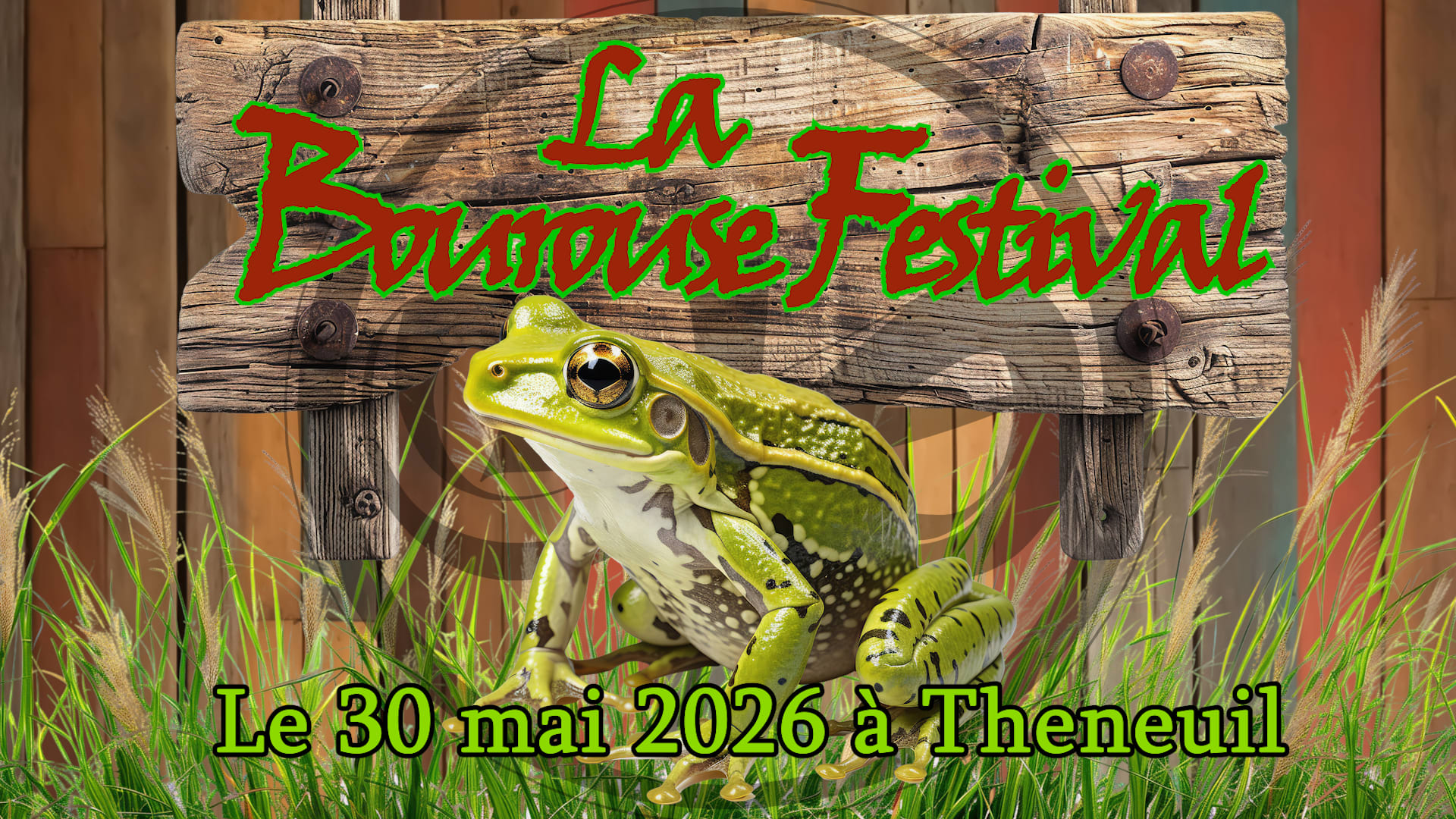 La Bourouse Festival