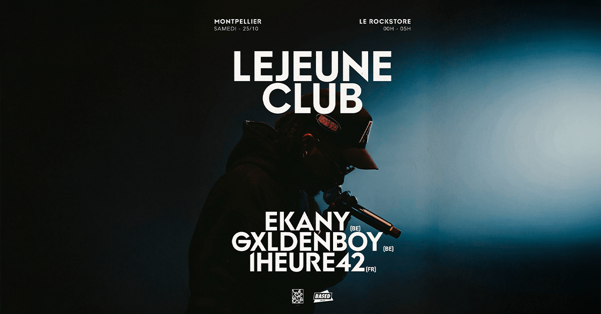 Lejeune Club