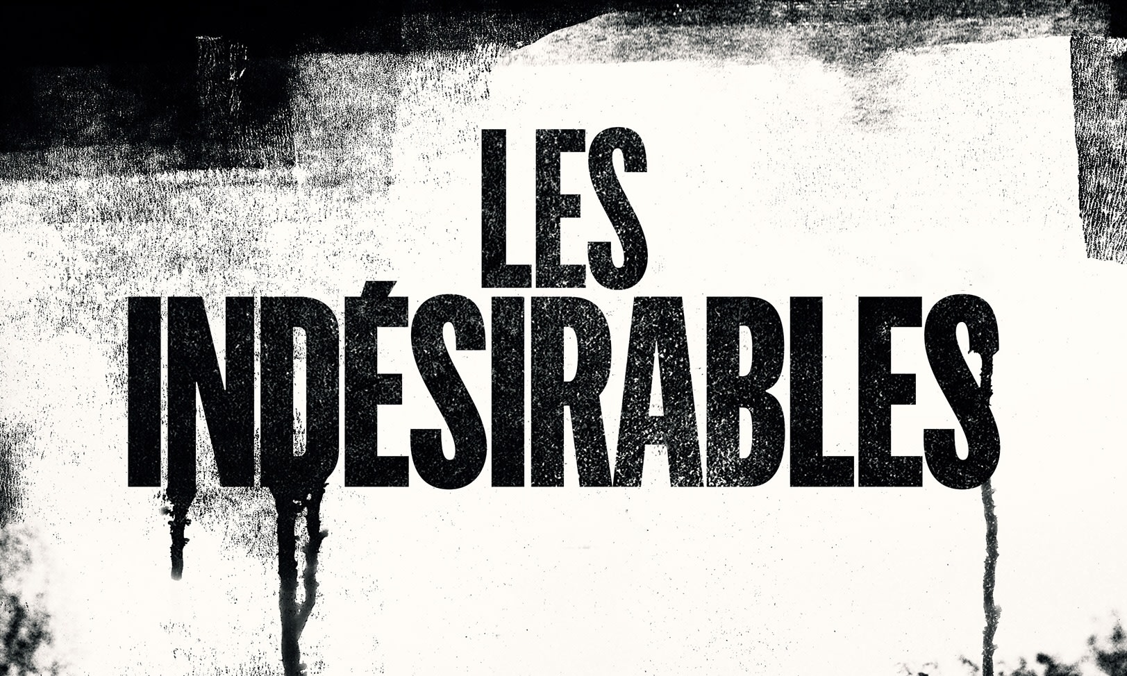 Les Indésirables W/ Dj Moma & Friends