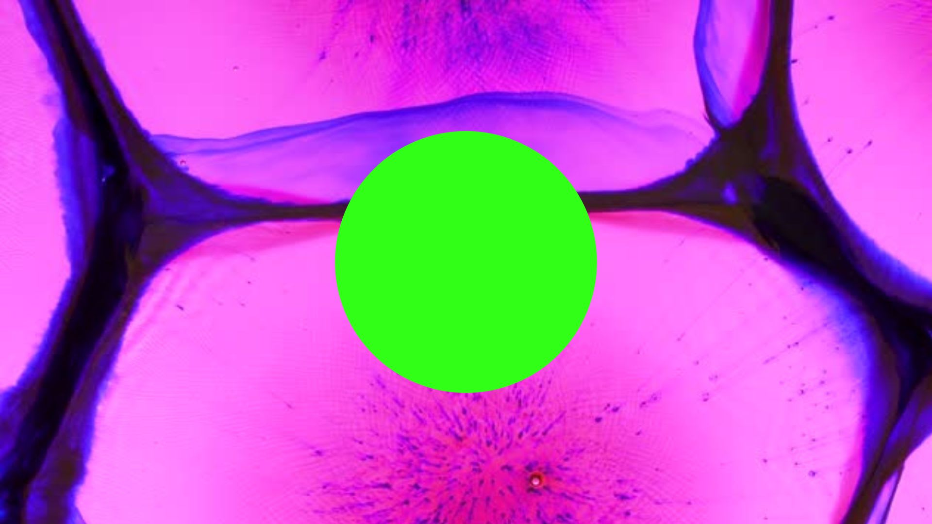 Les Méditations Électroniques // Juin 21 // 19h