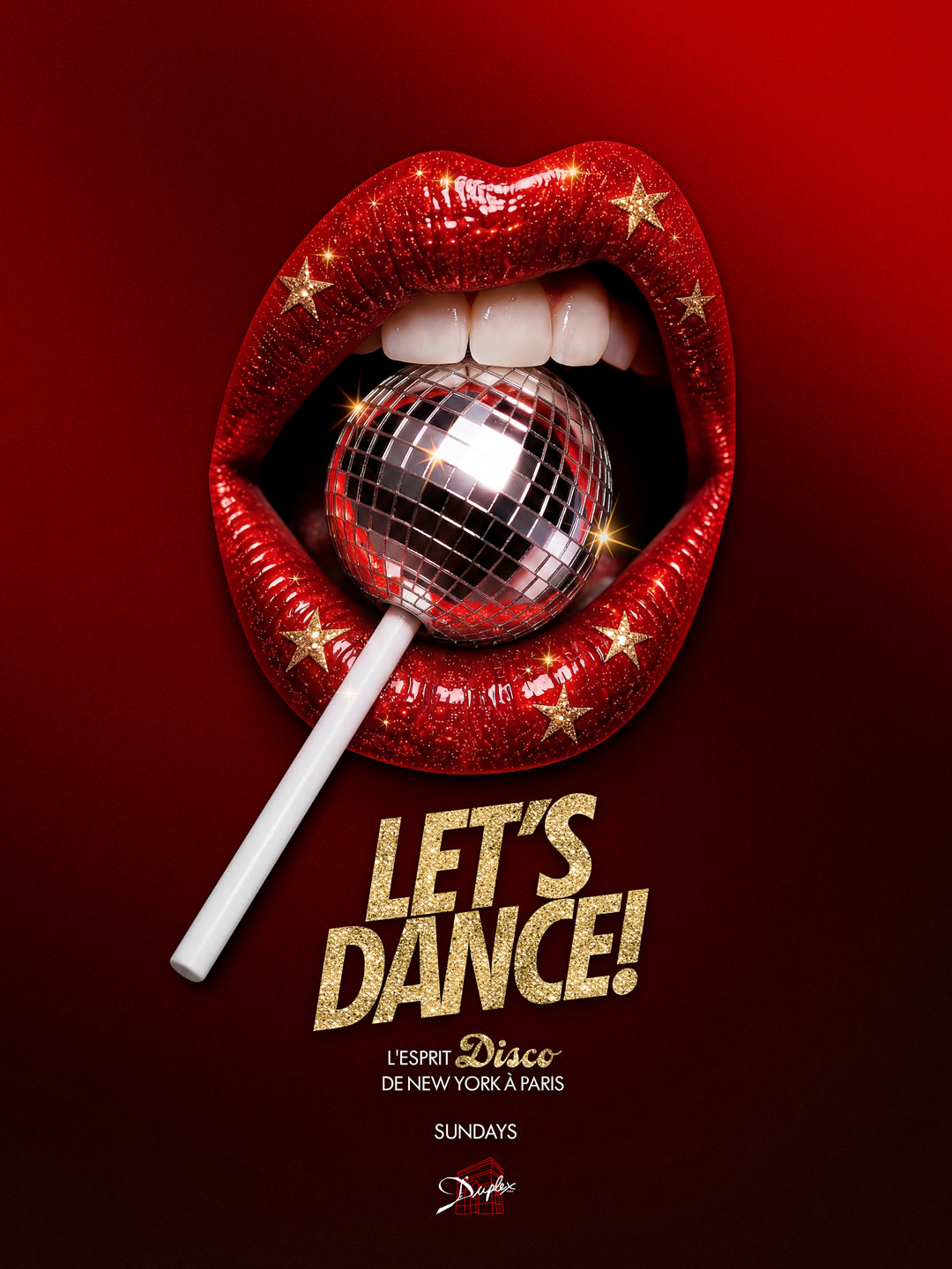 Let's Dance! 23.08