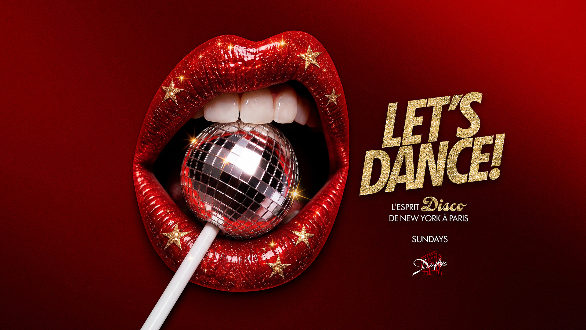 Let's Dance! 30.08