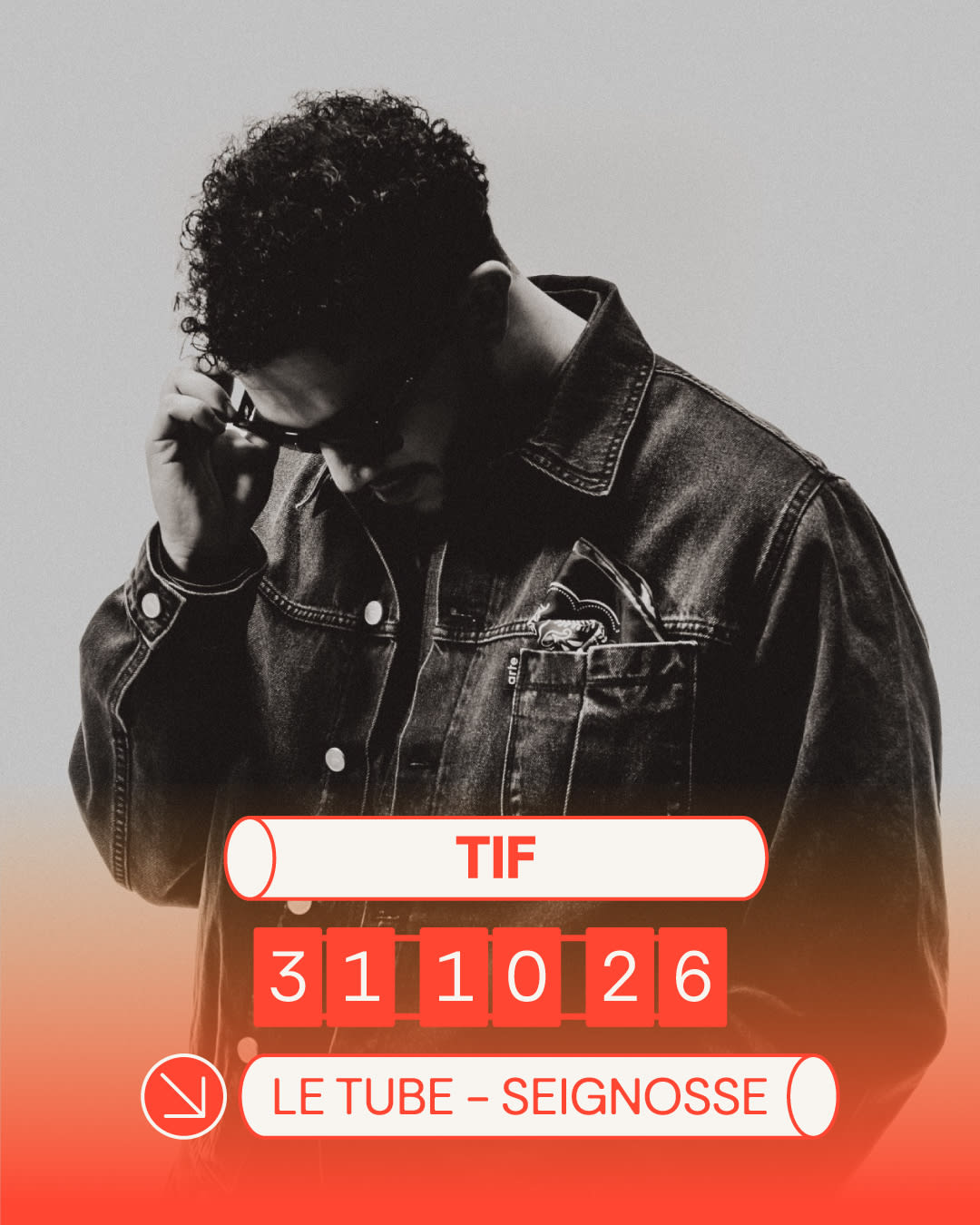 Tif À Seignosse