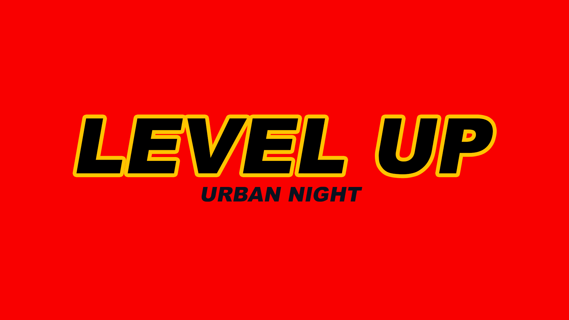 Level Up 10 Avril