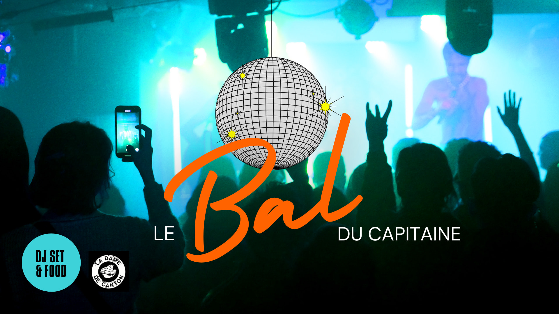 Le Bal Du Capitaine #7