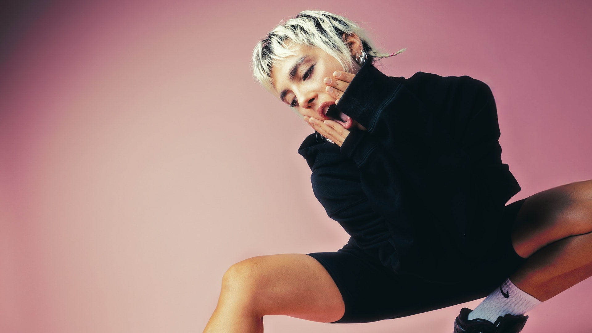 LIV Del Estal + Jeanneto - Le Gueulard Plus