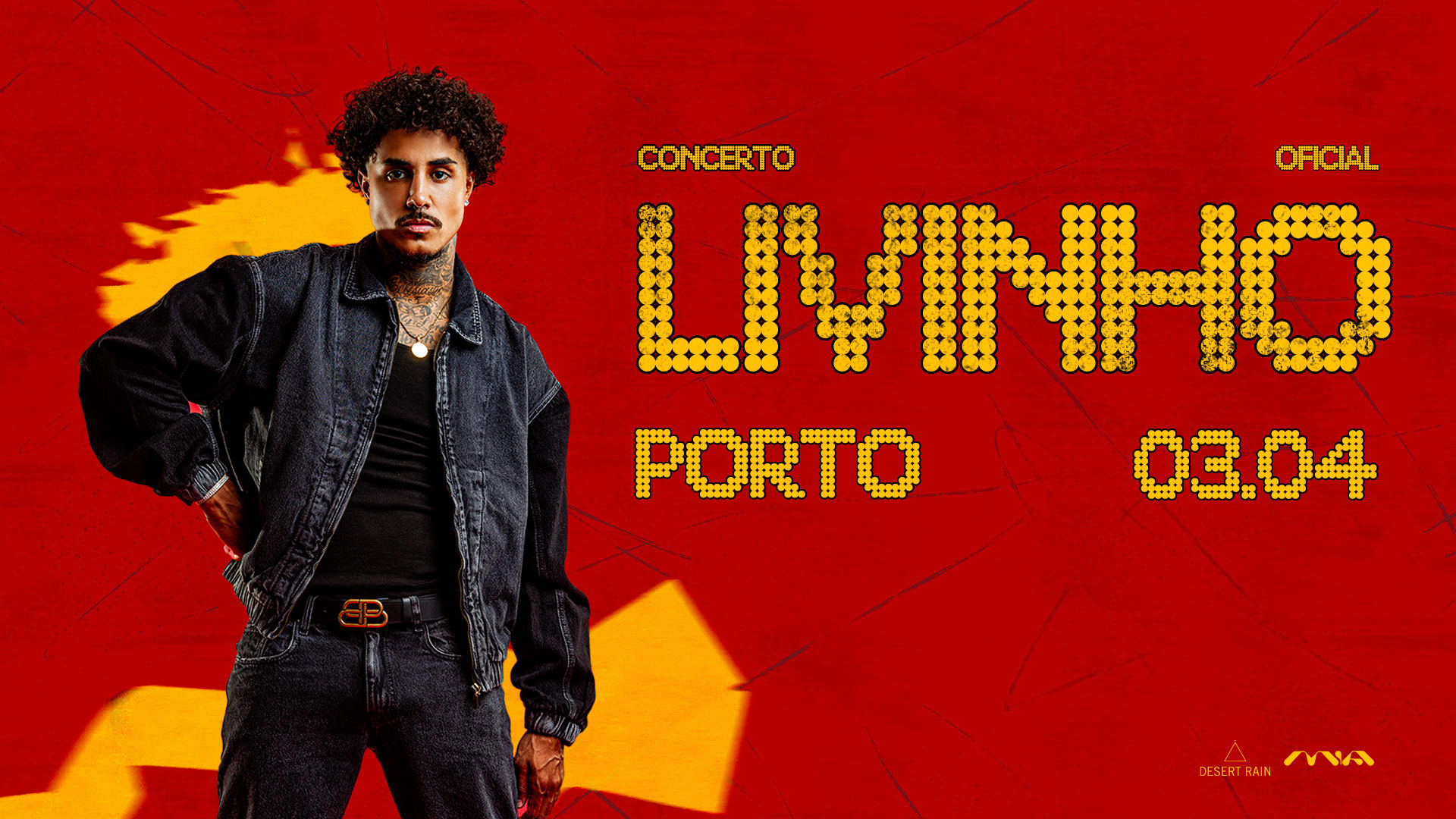 Livinho - Porto 2026