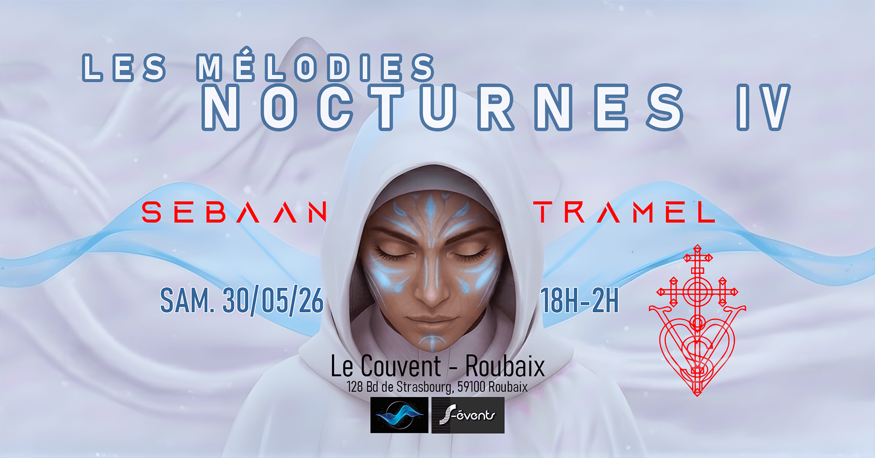 Les Mélodies Nocturnes IV