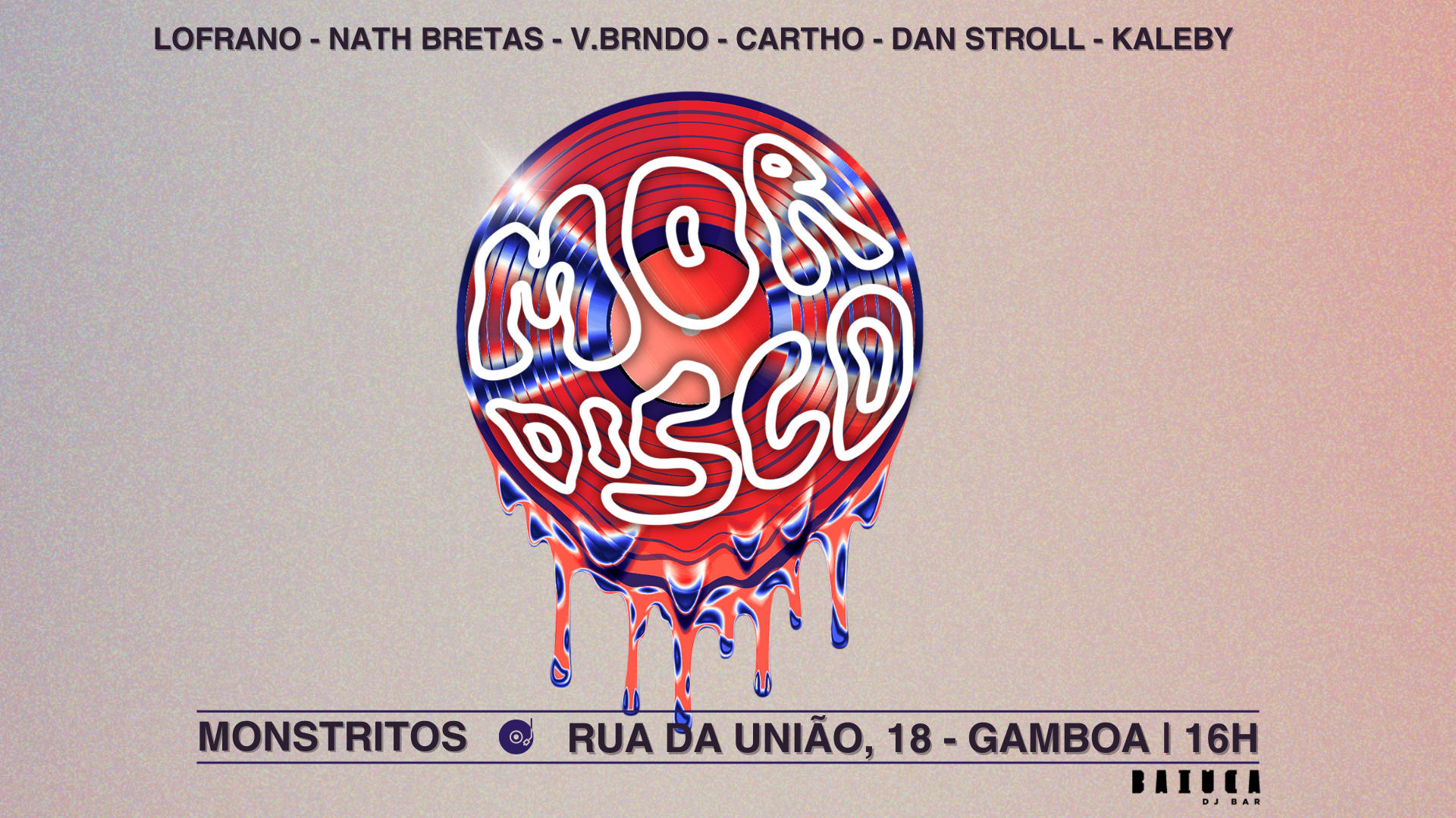 Mordisco | Monstritos