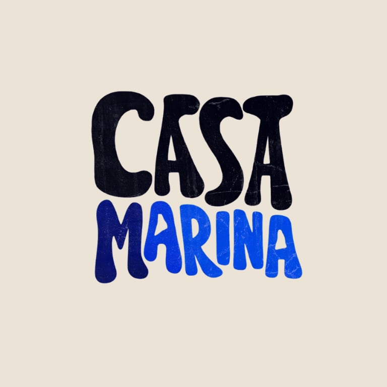 Casa Marina - Péniche - House Party