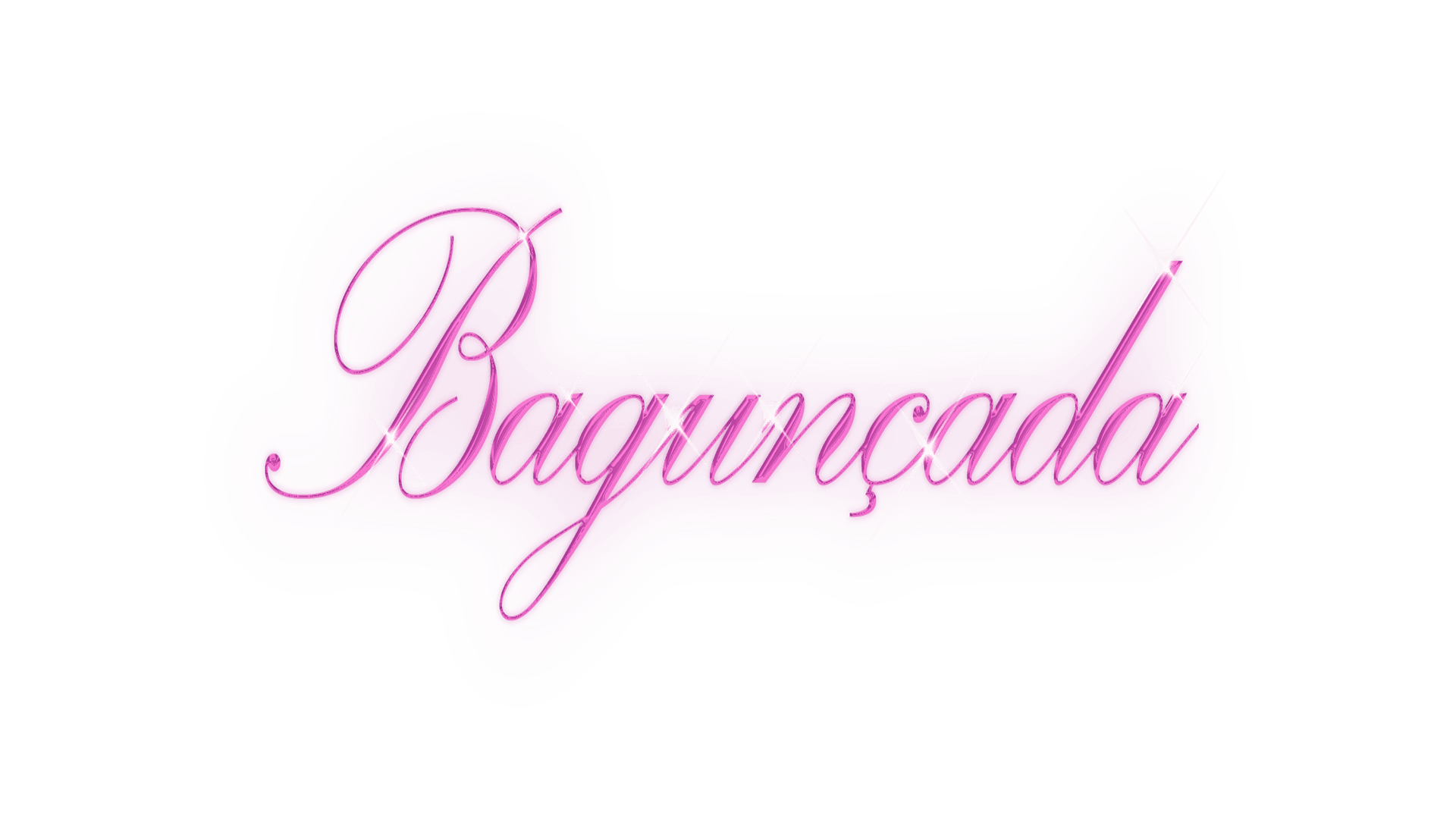 Bagunçada