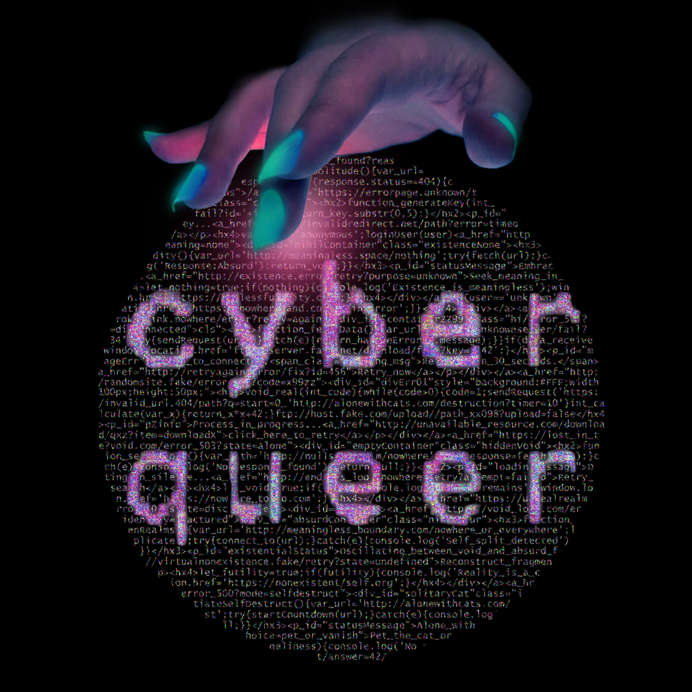 Cyberqueer