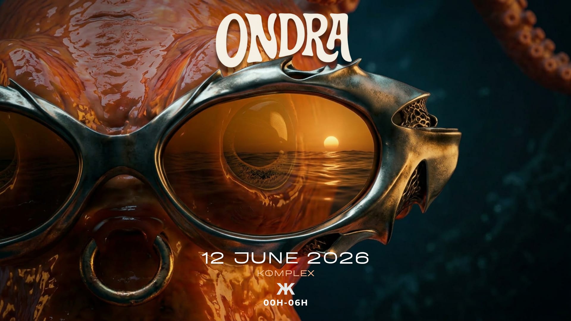 ONDRA