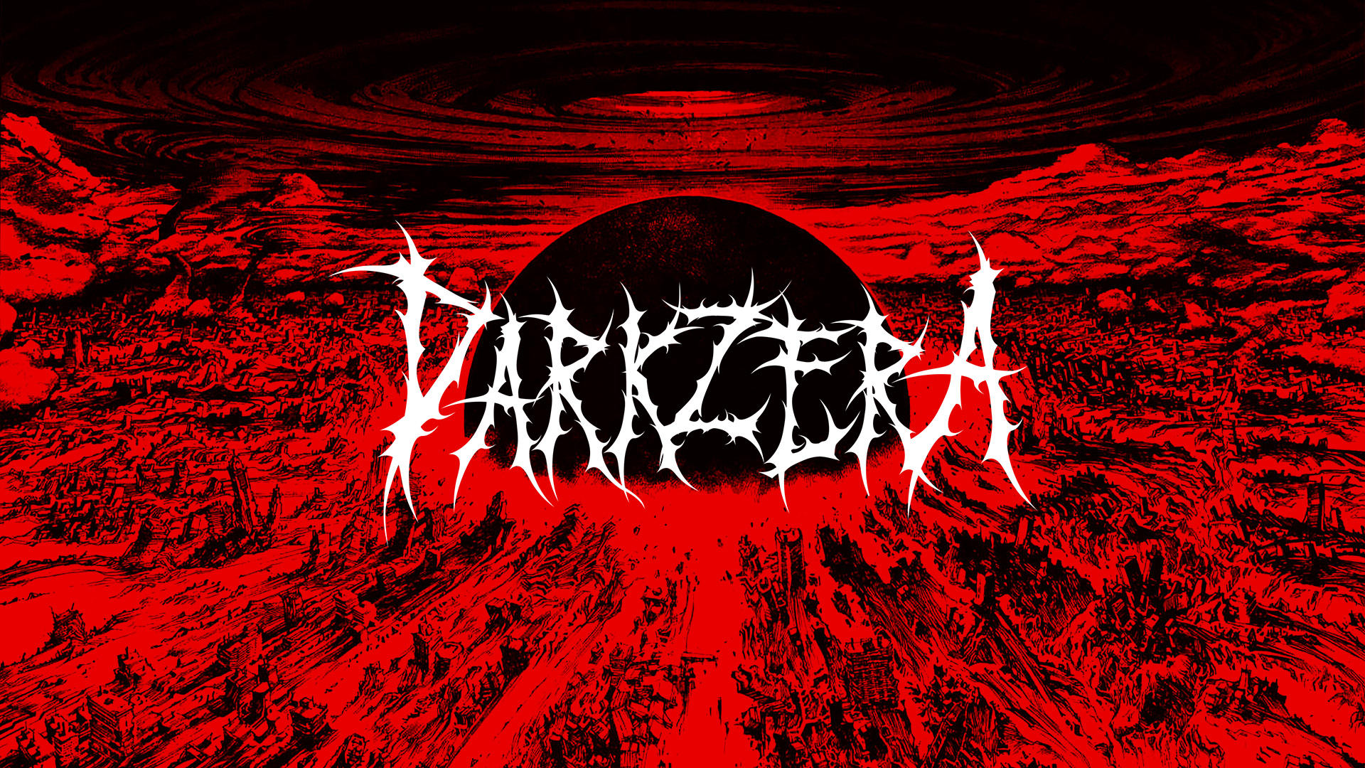 Darkzera VII