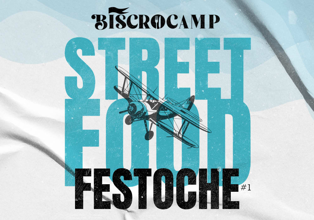 Street Food Festoche