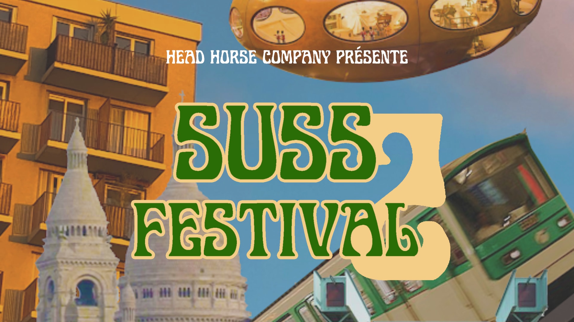 Head Horse Company
