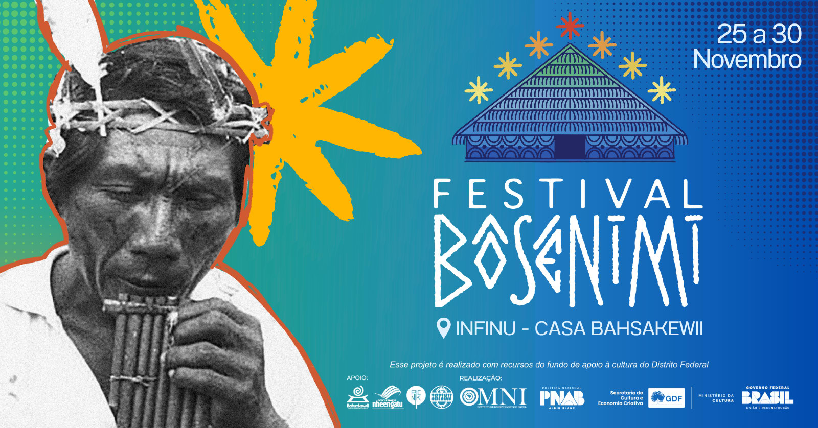 Festival Bôsénimi