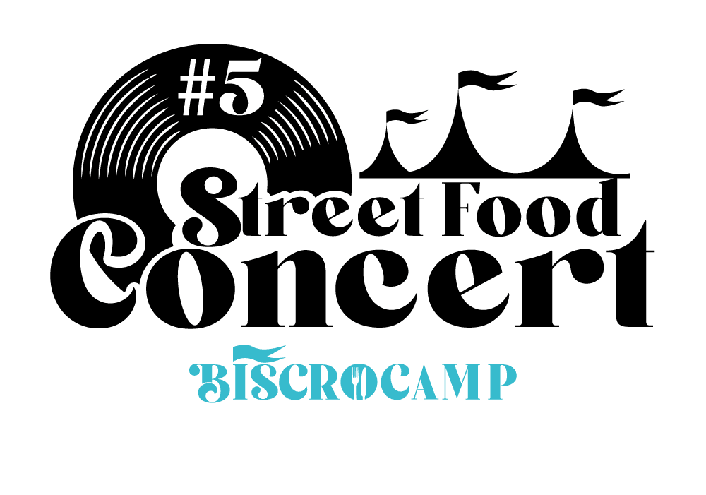 Street Food Concert #5