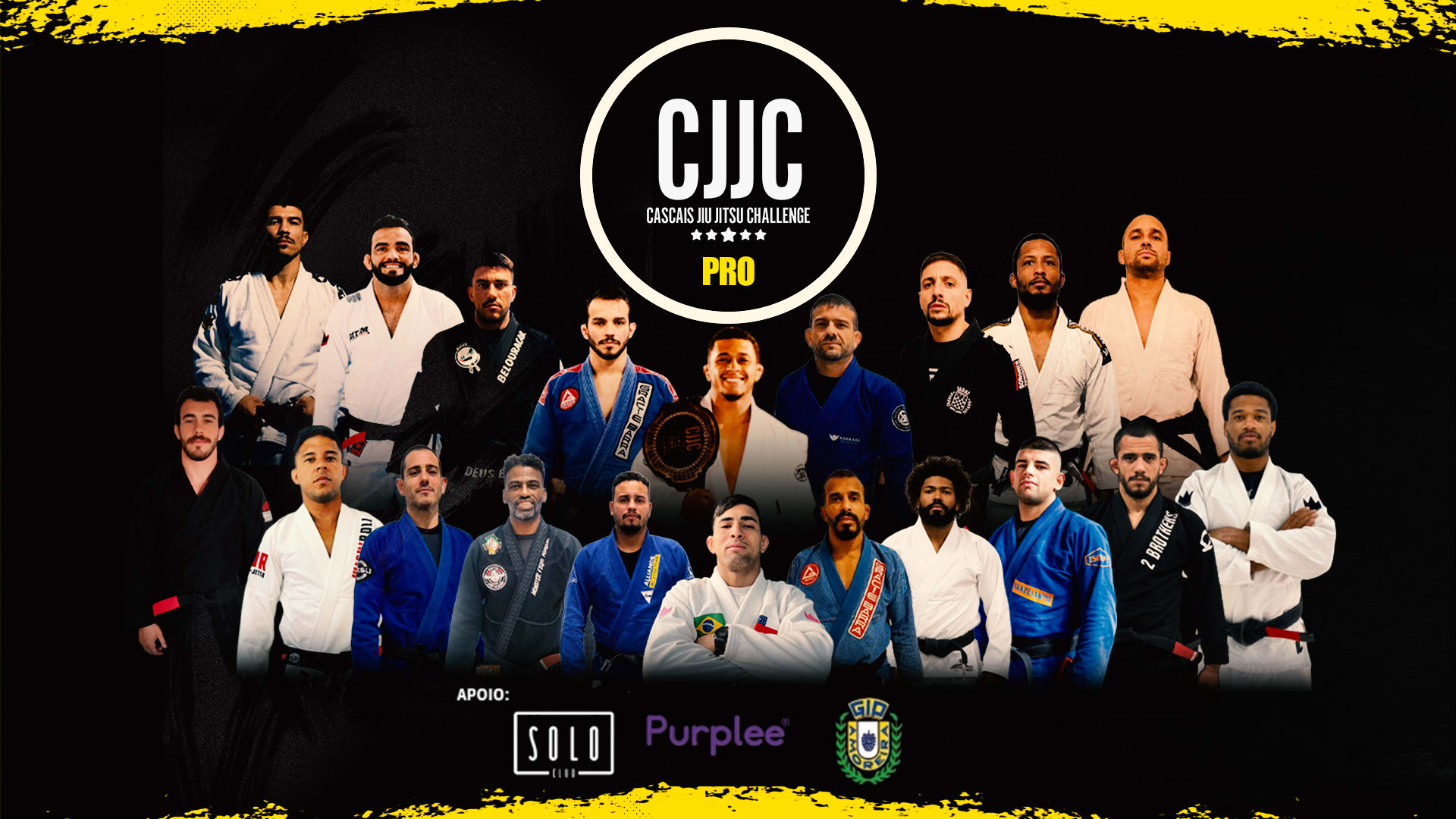 Cascais Challenge Pro 2